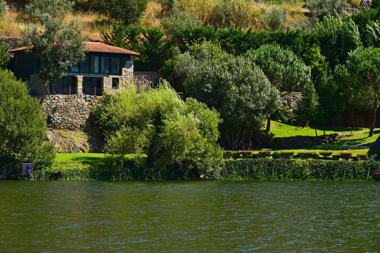 Casas De Pousadouro Baiao Exterior photo